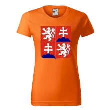 Znak Česká a Slovenská Federativní Republika 1990–1992