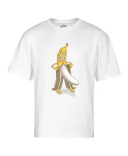 Úchylný banán (Hana-creative)