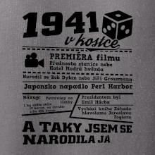 1941 v kostce