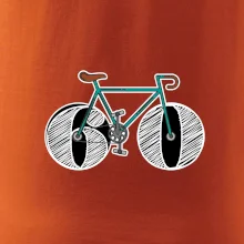 Narozeniny 60 let na kole