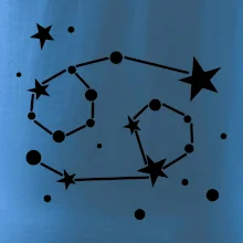 Souhvězdí - Cancer - Rak