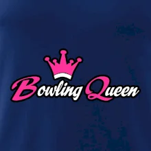 Bowling queen