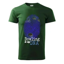 Bowling is my DNA Bowling is my DNA