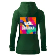 Potisk s vaší grafikou Potisk s vaší grafikou