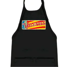 Cedula stará Valencia