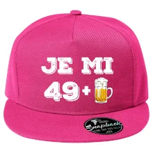 Je mi 50 pivo Je mi 50 pivo