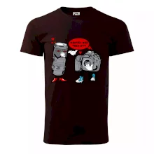 Nemůžu bez tebe být foto