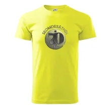 Sedmdesátník Československý