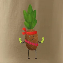 Ananas indián