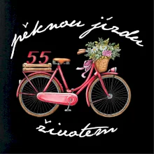 Pěknou jízdu životem 55