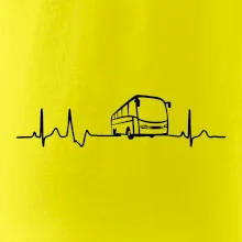 EKG autobus