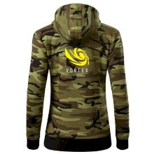 Vortex logo barevné