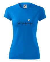 Víno ekg - bílé víno