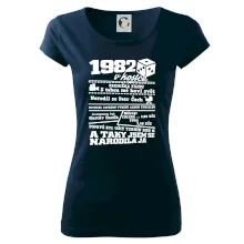 1982 v kostce