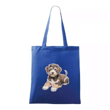 Lagotto romagnolo vyšívaný velký