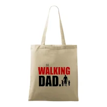 The walking dad dvě děti