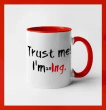 Trust me I´m an Ing. / Věř mi jsem Ing. Trust me I´m an Ing. / Věř mi jsem Ing.