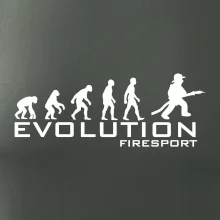 Evolution Firesport