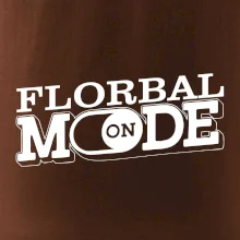 Florbal mode