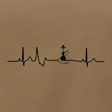 EKG shisha