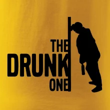 Bachelor party - The drunk one