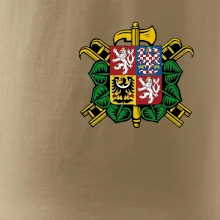 Sbor dobrovolných hasičů - znak bez nápisu