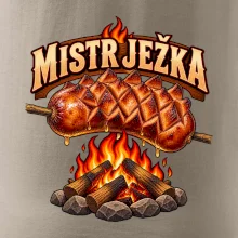 Mistr ježka
