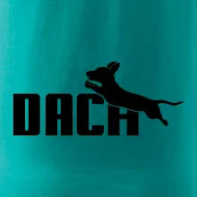 Jezevčík Dach