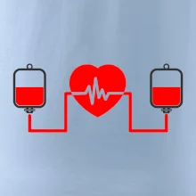 Zdravotnická výměna krve