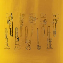 Instalatérské nářadí