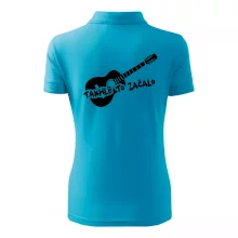 Kytara, takhle to všechno začalo