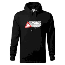 Pozor nesahat - moje žena