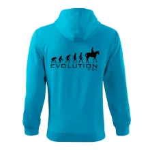 Evoluce Ride horse Evoluce Ride horse