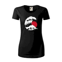 Japan culture - vlna