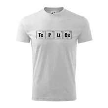 Periodická tabulka Teplice