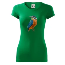 Lednáček kreslený