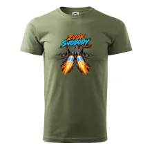 Zvuk svobody