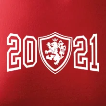 Narozeninový motiv - znak - 2021