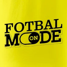Fotbal mode