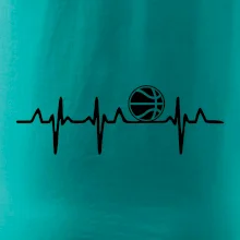 EKG basketbal