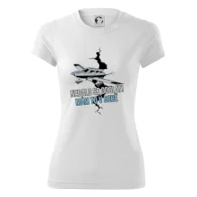 Nedalo se odolat, mám to v sobě letadlo