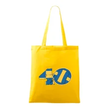 Volejbal kulaté narozeniny 40