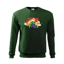 Žížaly duha (Alexis Citrine)