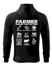 Farmer Symbols