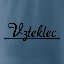 Staročeština - Vzteklec - zuřivec, šílenec, blázen