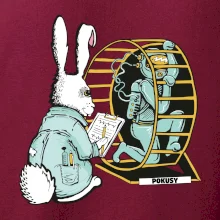 Pokusy na lidech (Pecka Design)