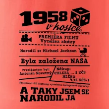 1958 v kostce
