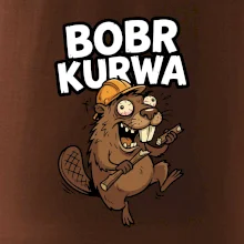 Bobr Kurwa