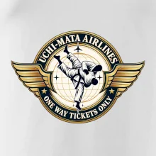 Uchi mata airlines one way tickets only