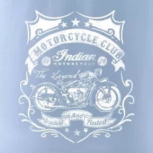 Indian Motorycle Club